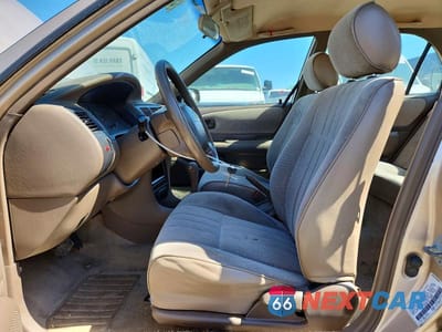 Zdjęcie 7 z 12 samochodu: 1997 TOYOTA COROLLA BASE VIN:2T1BA02EXVC176906 - miniatura