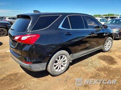 Zdjęcie 9 z 48 samochodu: 2020 CHEVROLET EQUINOX LT VIN:2GNAXKEV4L6205453 - miniatura