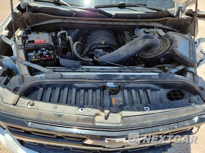 Zdjęcie 11 z 12 samochodu: 2023 CHEVROLET SILVERADO K1500 LT TRAIL BOSS VIN:3GCUDFED9PG212230 - miniatura