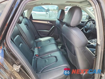 Zdjęcie 10 z 12 samochodu: 2012 AUDI A4 PREMIUM PLUS VIN:WAUFFAFL5CA045060 - miniatura