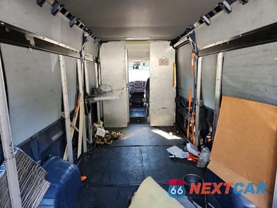 Zdjęcie 10 z 13 samochodu: 2021 RAM PROMASTER 3500 DELIVERY VAN VIN:3C6FRVJG0ME503413 - miniatura