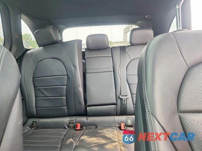 Zdjęcie 10 z 14 samochodu: 2020 MERCEDES-BENZ GLC 300 4MATIC VIN:WDC0G8EB1LF672486 - miniatura