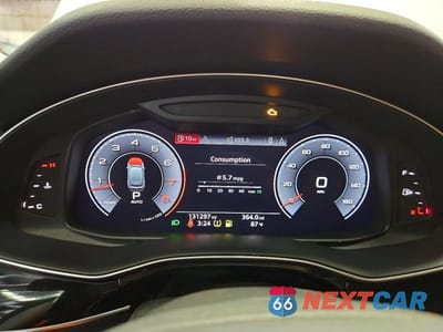 Zdjęcie 9 z 13 samochodu: 2019 AUDI Q8 PREMIUM VIN:WA1AVAF16KD020478 - miniatura