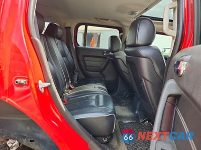 Zdjęcie 11 z 13 samochodu: 2006 HUMMER H3 X VIN:5GTDN136768109938 - miniatura