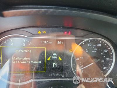 Zdjęcie 9 z 13 samochodu: 2025 NISSAN VERSA SV VIN:3N1CN8EV3SL819725 - miniatura
