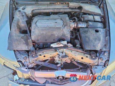 Zdjęcie 11 z 12 samochodu: 2004 ACURA TL VIN:19UUA66294A041576 - miniatura