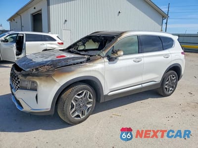 2023 HYUNDAI SANTA FE LIMITED 5NMS5DA13PH013344 - główne zdjęcie licytacji z USA - miniatura