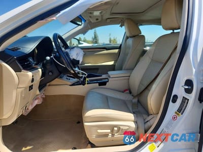 Zdjęcie 7 z 12 samochodu: 2015 LEXUS ES 350 VIN:JTHBK1GGXF2199646 - miniatura