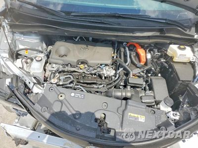 Zdjęcie 12 z 14 samochodu: 2025 TOYOTA SIENNA XSE 7-PASSENGER VIN:5TDCSKFC9SS218359 - miniatura