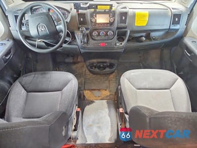 Zdjęcie 8 z 13 samochodu: 2021 RAM PROMASTER 3500 3500 HIGH VIN:3C6MRVJG2ME544844 - miniatura