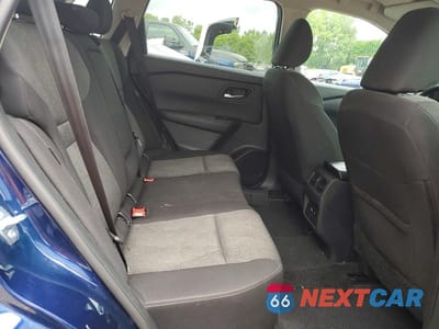 Zdjęcie 11 z 13 samochodu: 2024 NISSAN ROGUE SV VIN:5N1BT3BA9RC682262 - miniatura
