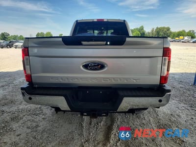 Zdjęcie 6 z 12 samochodu: 2017 FORD F250 SUPER DUTY VIN:1FT7W2BT6HEF47658 - miniatura