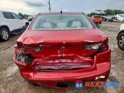 Zdjęcie 6 z 12 samochodu: 2014 MITSUBISHI LANCER ES VIN:JA32U2FU9EU017591 - miniatura