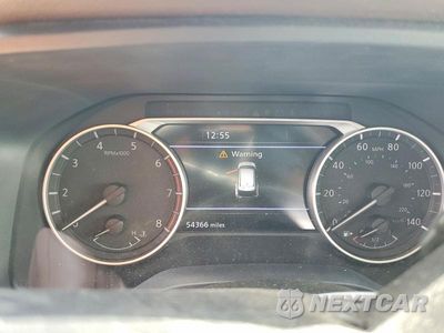 Zdjęcie 9 z 13 samochodu: 2021 NISSAN ROGUE SL VIN:5N1AT3CB5MC756580 - miniatura