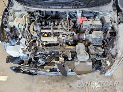 Zdjęcie 11 z 13 samochodu: 2025 NISSAN VERSA SV VIN:3N1CN8EV3SL819725 - miniatura