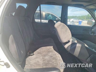 Zdjęcie 10 z 12 samochodu: 2003 HONDA CR-V EX VIN:SHSRD78883U116432 - miniatura