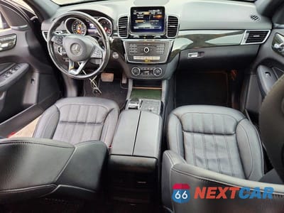 Zdjęcie 8 z 13 samochodu: 2016 MERCEDES-BENZ GLE 350 4MATIC VIN:4JGDA5HB4GA728910 - miniatura