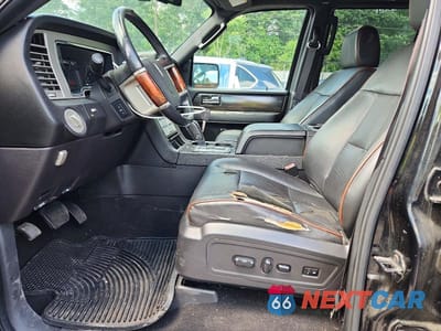 Zdjęcie 7 z 13 samochodu: 2007 LINCOLN NAVIGATOR VIN:5LMFU28527LJ10978 - miniatura