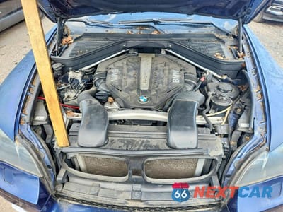 Zdjęcie 12 z 14 samochodu: 2012 BMW X6 XDRIVE50I VIN:5UXFG8C5XCLZ97442 - miniatura