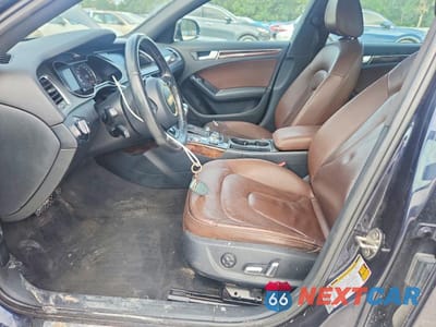 Zdjęcie 7 z 13 samochodu: 2015 AUDI A4 PREMIUM PLUS VIN:WAUFFAFL1FN023523 - miniatura