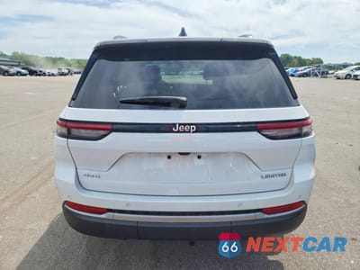 Zdjęcie 6 z 13 samochodu: 2026 JEEP GRAND CHEROKEE LIMITED VIN:1C4RJHBR0TC261887 - miniatura