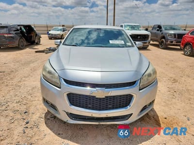 Piąte zdjęcie samochodu w środku: 2014 CHEVROLET MALIBU 2LT VIN:1G11E5SL5EF179367 - miniatura