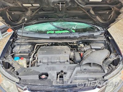 Zdjęcie 12 z 13 samochodu: 2016 HONDA ODYSSEY TOURING VIN:5FNRL5H98GB108294 - miniatura