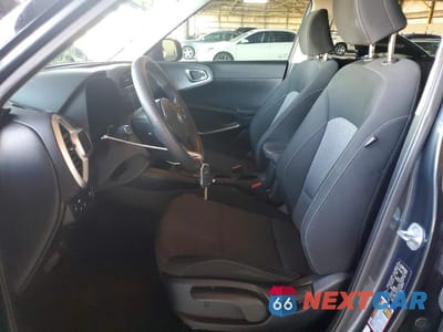 Zdjęcie 7 z 14 samochodu: 2020 KIA SOUL S VIN:KNDJ23AU1L7061497 - miniatura