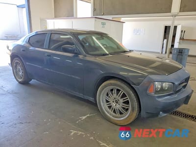 Czwarte zdjęcie samochodu z boku: 2008 DODGE CHARGER VIN:2B3KA43G78H279154 - miniatura