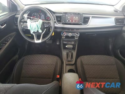 Zdjęcie 8 z 12 samochodu: 2020 KIA RIO S VIN:3KPA24AD4LE353165 - miniatura