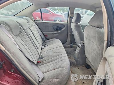 Zdjęcie 10 z 12 samochodu: 1998 CHEVROLET MALIBU VIN:1G1ND52M8WY120557 - miniatura