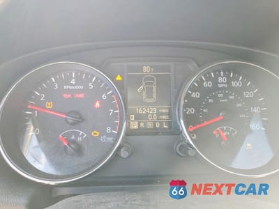 Zdjęcie 9 z 13 samochodu: 2013 NISSAN ROGUE S VIN:JN8AS5MV7DW645155 - miniatura