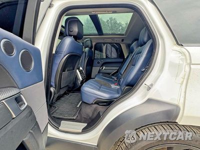 Zdjęcie 11 z 13 samochodu: 2019 LAND ROVER RANGE ROVER SPORT SUPERCHARGED DYNAMIC VIN:SALWR2RE9KA855800 - miniatura