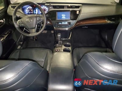 Zdjęcie 8 z 12 samochodu: 2015 TOYOTA AVALON XLE VIN:4T1BK1EB1FU138694 - miniatura