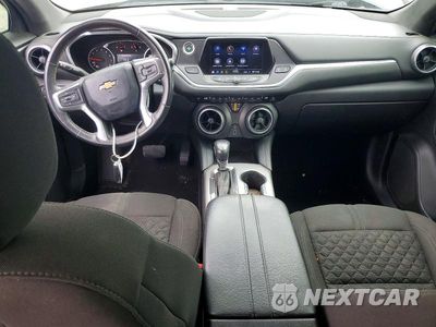 Zdjęcie 15 z 26 samochodu: 2019 CHEVROLET BLAZER 1LT VIN:3GNKBBRA6KS680600 - miniatura
