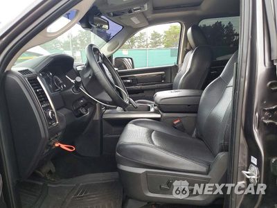 Zdjęcie 7 z 12 samochodu: 2017 RAM 1500 SPORT VIN:1C6RR7MT3HS673737 - miniatura