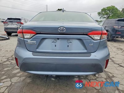 Zdjęcie 6 z 13 samochodu: 2020 TOYOTA COROLLA LE VIN:JTDEPRAE1LJ059332 - miniatura