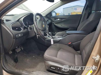 Zdjęcie 7 z 12 samochodu: 2018 CHEVROLET MALIBU LT VIN:1G1ZD5ST3JF165533 - miniatura