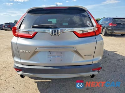 Zdjęcie 6 z 13 samochodu: 2018 HONDA CR-V TOURING VIN:7FARW1H90JE053917 - miniatura