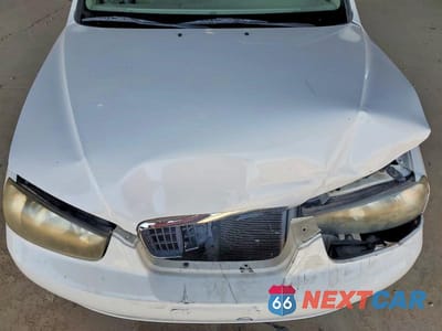 Zdjęcie 11 z 12 samochodu: 2003 HYUNDAI ELANTRA GLS VIN:KMHDN45D43U566788 - miniatura
