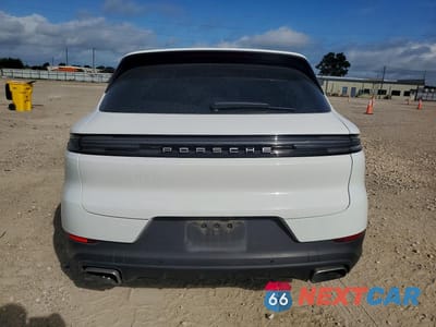 Zdjęcie 6 z 13 samochodu: 2024 PORSCHE CAYENNE VIN:WP1AA2AY4RDA06552 - miniatura