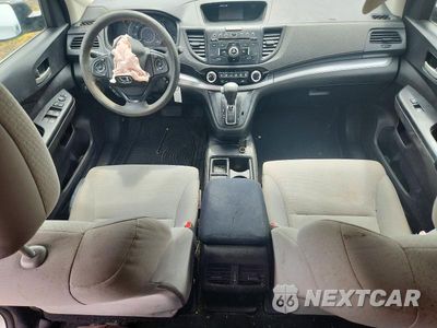 Zdjęcie 8 z 14 samochodu: 2015 HONDA CR-V LX VIN:2HKRM3H32FH559329 - miniatura