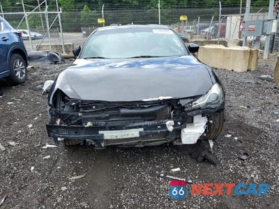 Piąte zdjęcie samochodu w środku: 2017 TOYOTA 86 BASE VIN:JF1ZNAA1XH8702447 - miniatura