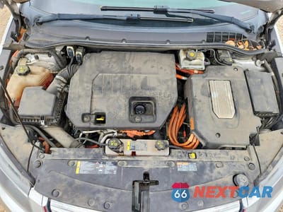 Zdjęcie 11 z 13 samochodu: 2013 CHEVROLET VOLT VIN:1G1RC6E42DU133525 - miniatura