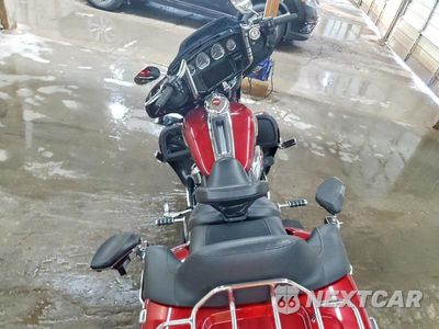 Zdjęcie 6 z 8 samochodu: 2023 HARLEY-DAVIDSON FLHTKANV VIN:1HD1AGF10PB646887 - miniatura