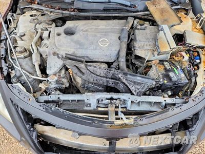 Zdjęcie 11 z 12 samochodu: 2013 NISSAN ALTIMA 2.5 VIN:1N4AL3APXDC241387 - miniatura