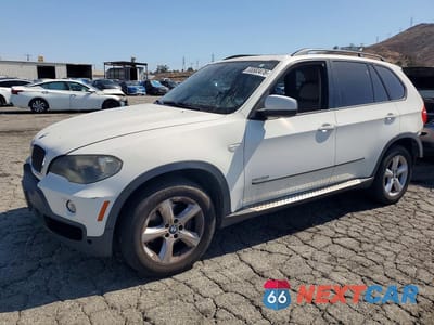 2010 BMW X5 XDRIVE30I 5UXFE4C57AL384125 - główne zdjęcie licytacji z USA - miniatura