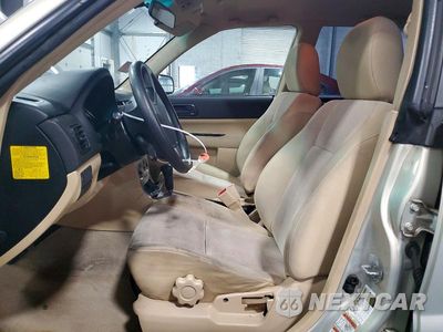 Zdjęcie 7 z 12 samochodu: 2006 SUBARU FORESTER 2.5X VIN:JF1SG63606H735732 - miniatura
