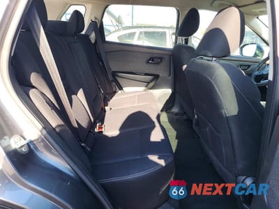 Zdjęcie 10 z 12 samochodu: 2023 NISSAN ROGUE S VIN:5N1BT3AA8PC848401 - miniatura