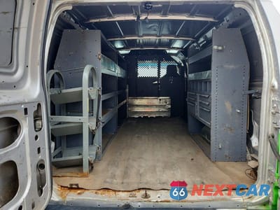 Zdjęcie 10 z 14 samochodu: 2013 FORD ECONOLINE E250 VAN VIN:1FTNE2EW3DDA33783 - miniatura